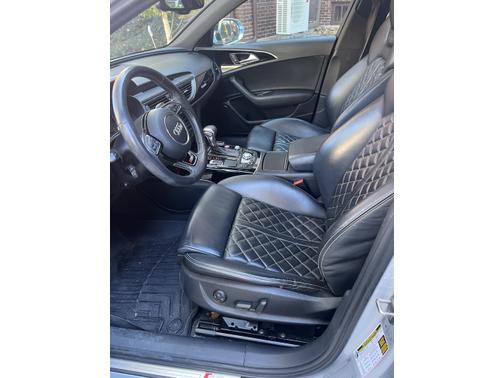 2013 Audi S6 4.0T Prestige