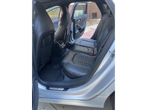 2013 Audi S6 4.0T Prestige