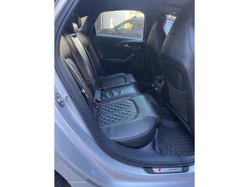 2013 Audi S6 4.0T Prestige