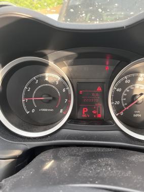 2012 Mitsubishi Lancer ES