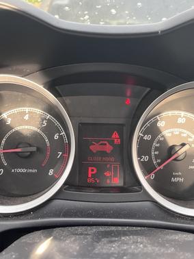 2012 Mitsubishi Lancer ES