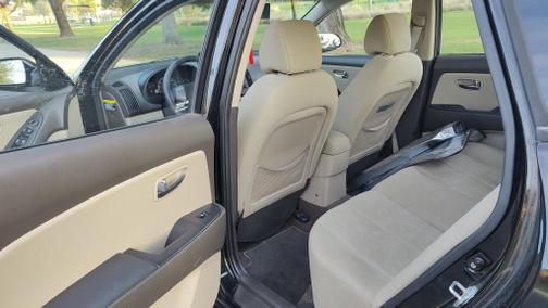 2010 Hyundai ELANTRA GLS