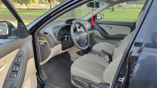 2010 Hyundai ELANTRA GLS