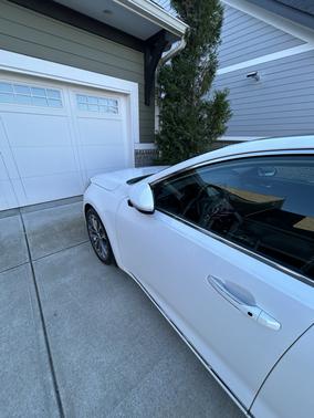 2019 Kia Cadenza Technology