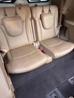 2013 Toyota Highlander SE