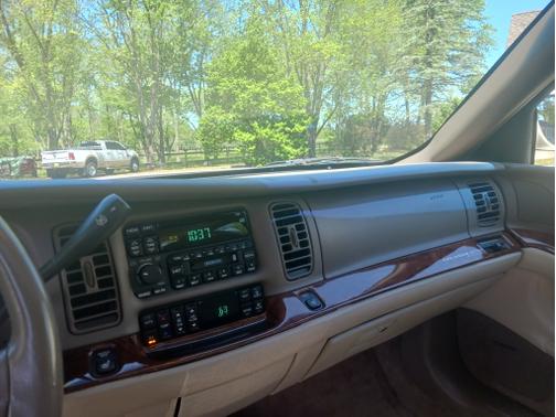 2003 Buick Park Avenue Ultra