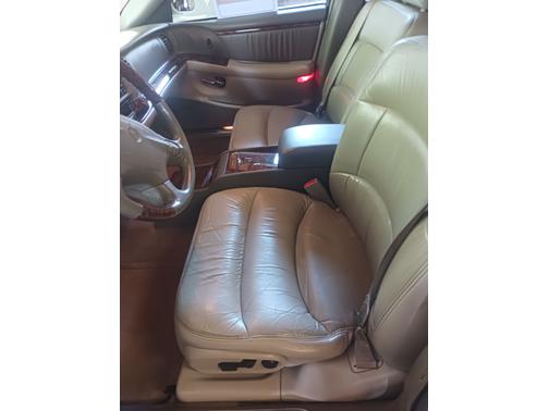 2003 Buick Park Avenue Ultra
