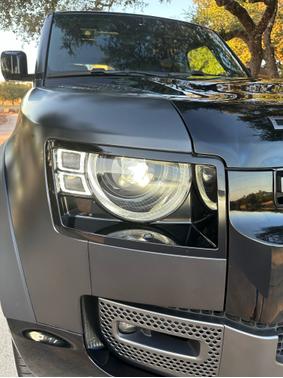 2023 Land Rover Defender Carpathian Edition