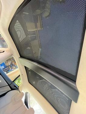 2013 Tesla Model S Performance