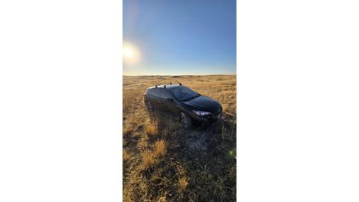 2017 Subaru Impreza 2.0i Sport