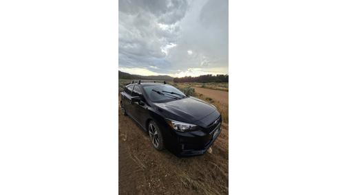 2017 Subaru Impreza 2.0i Sport