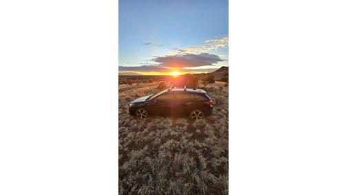 2017 Subaru Impreza 2.0i Sport