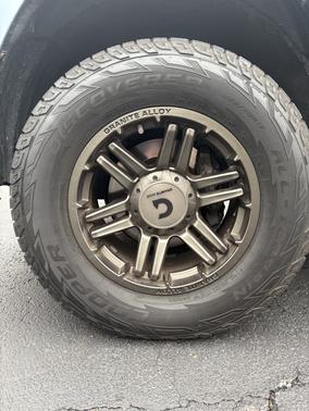 2010 Toyota 4Runner Limited