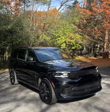2023 Dodge Durango SXT Plus