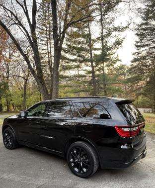 2023 Dodge Durango SXT Plus