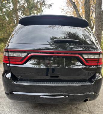 2023 Dodge Durango SXT Plus
