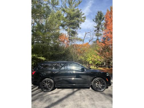 2023 Dodge Durango SXT Plus