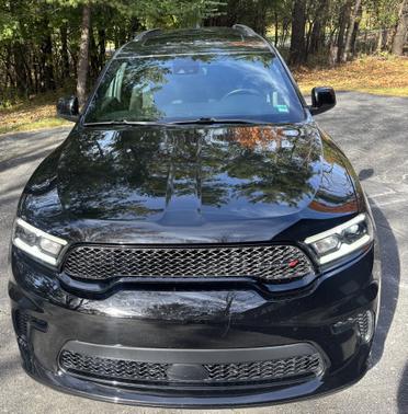 2023 Dodge Durango SXT Plus