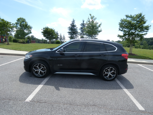 2017 BMW X1 xDrive 28i