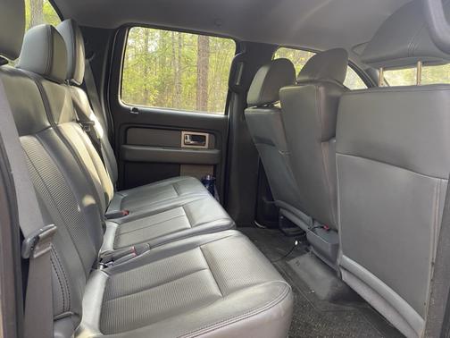 2011 Ford F-150 XL