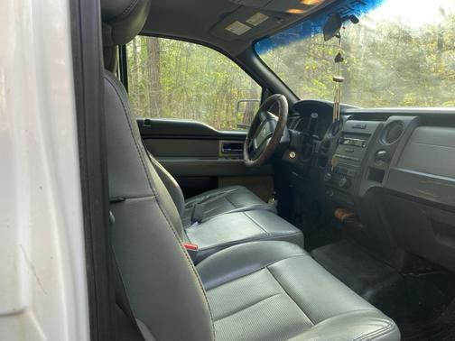 2011 Ford F-150 XL