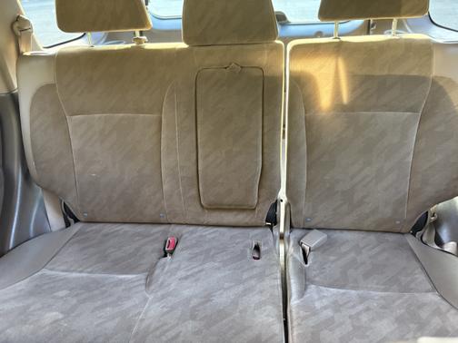 2002 Honda CR-V EX