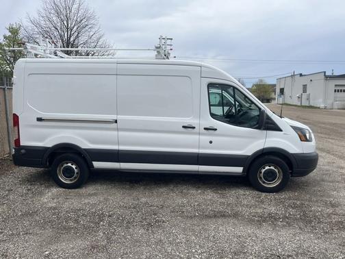 2016 Ford Transit-350 Base