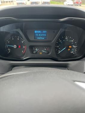2016 Ford Transit-350 Base