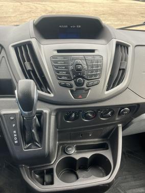 2016 Ford Transit-350 Base