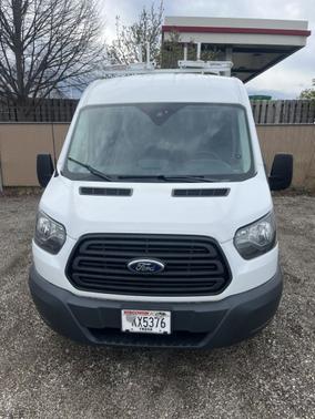 2016 Ford Transit-350 Base