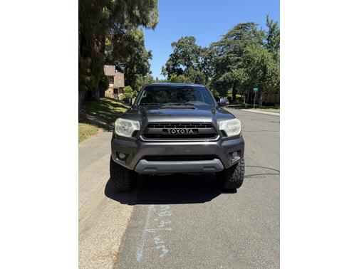 2014 Toyota Tacoma PreRunner