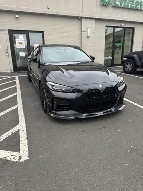 2021 BMW M440 i xDrive