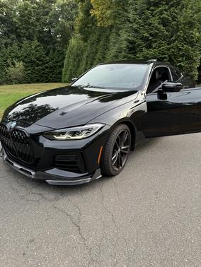 2021 BMW M440 i xDrive