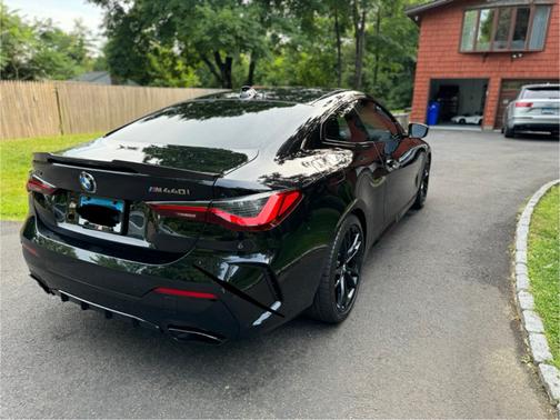 2021 BMW M440 i xDrive