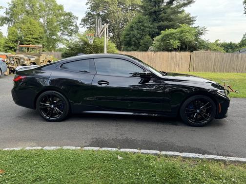 2021 BMW M440 i xDrive