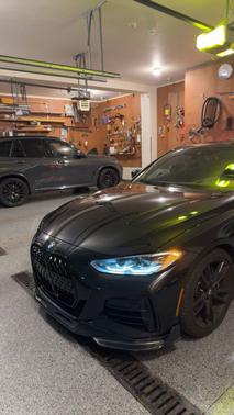 2021 BMW M440 i xDrive