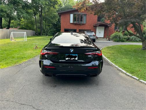 2021 BMW M440 i xDrive