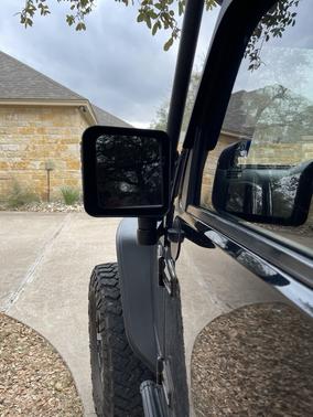 2010 Jeep Wrangler Unlimited Rubicon