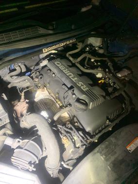 2011 Hyundai Genesis Coupe 2.0T