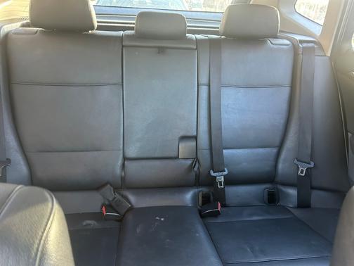 2014 BMW X1 sDrive28i