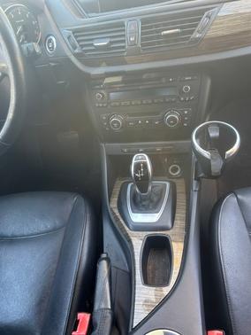 2014 BMW X1 sDrive28i