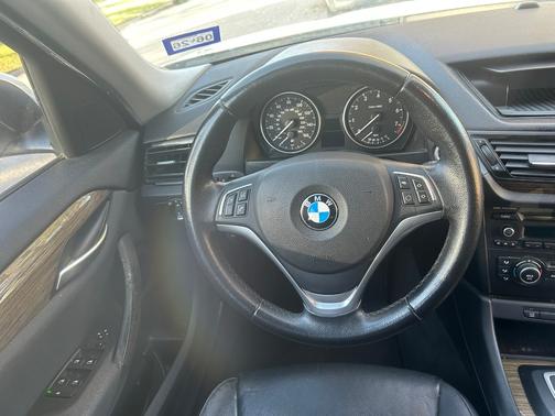 2014 BMW X1 sDrive28i