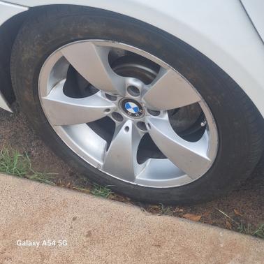 2008 BMW 528 i