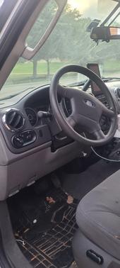 White 2006 Ford Expedition XLS