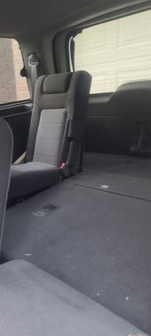 White 2006 Ford Expedition XLS