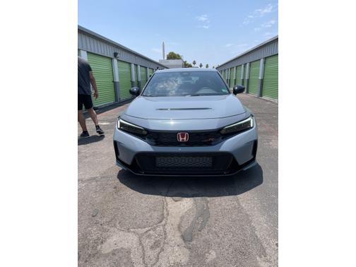 2025 Honda Civic Type R Base