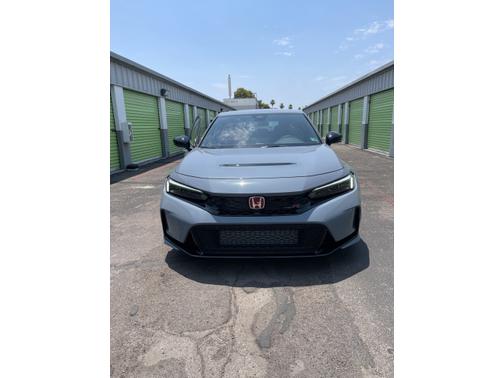 2025 Honda Civic Type R Base