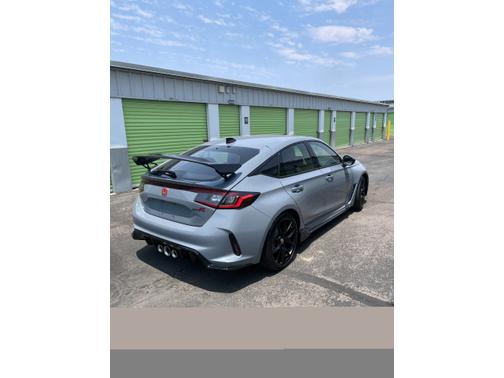 2025 Honda Civic Type R Base