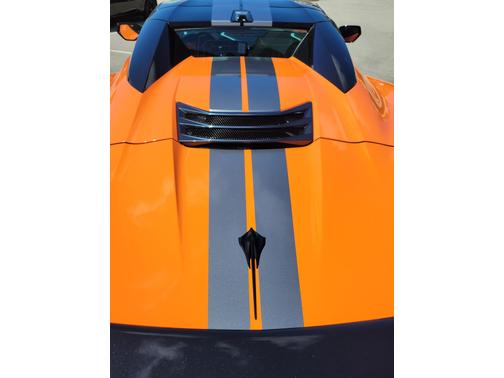 2023 Chevrolet Corvette Stingray w/3LT
