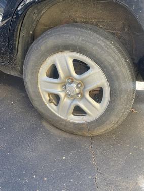 2009 Toyota RAV4 Base